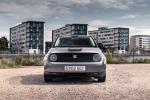 Honda e 2020 года (UK)